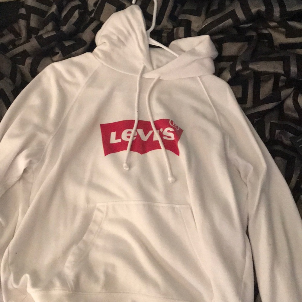 Levi hoodie